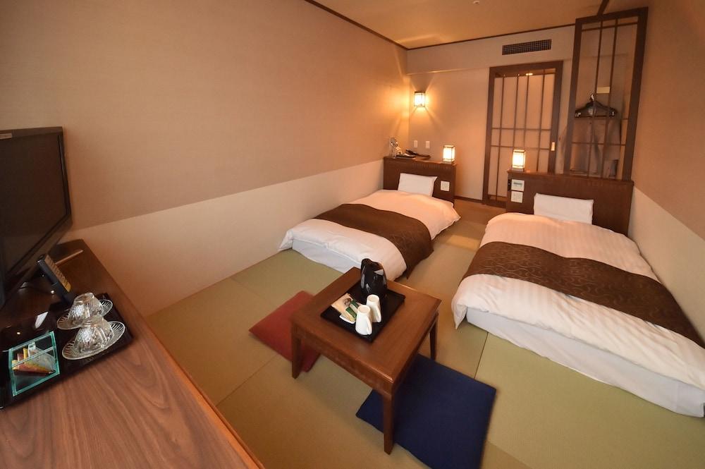Dormy Inn Premium Otaru Zewnętrze zdjęcie