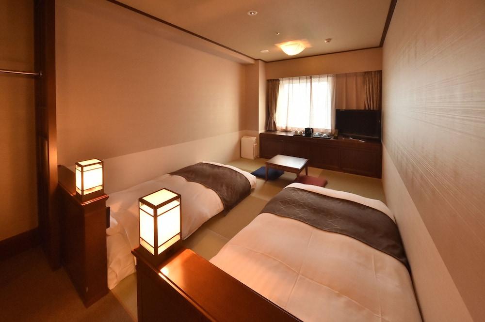 Dormy Inn Premium Otaru Zewnętrze zdjęcie